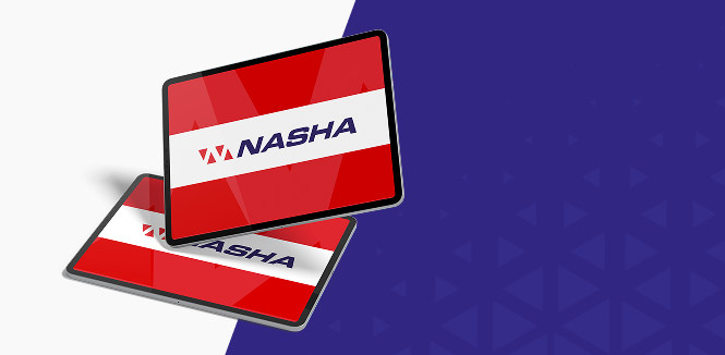 Imagem do Catálogo Nasha