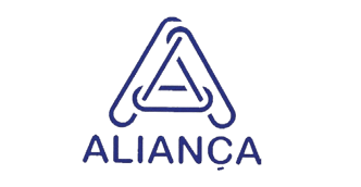 Logo do cliente Aliança