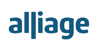Logo do cliente Alliage