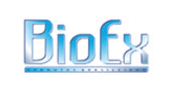 Logo do cliente Bioex