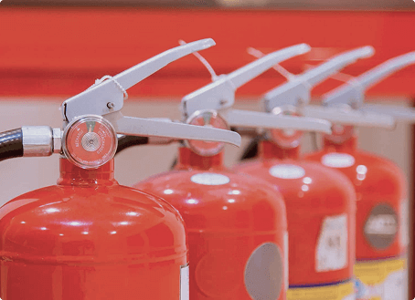 Imagem da categoria Componentes para extintores