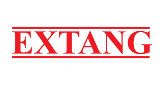 Logo do cliente Extang
