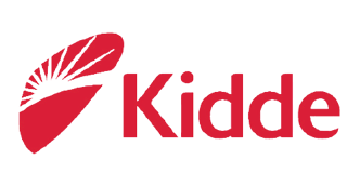 Logo do cliente Kidde