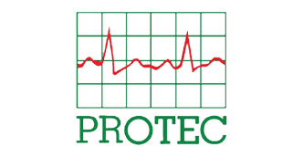 Logo do cliente Protec
