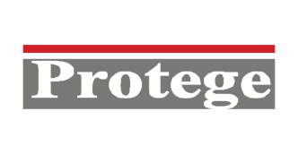 Logo do cliente Protege
