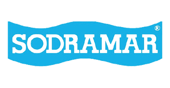 Logo do cliente Sodramar