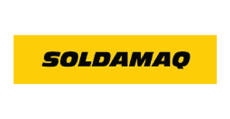 Logo do cliente Soldamaq