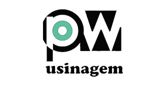 Logo do cliente Usinagem