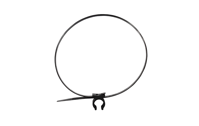 Cintas com presilhas