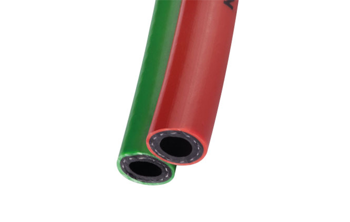 Mangueira Dupla Solda 300 PSI - Imagem 4