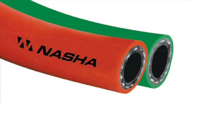 Mangueira Dupla Solda 300 PSI