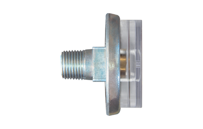 Indicador de Pressão Espiral (Recarregável) - Imagem 4