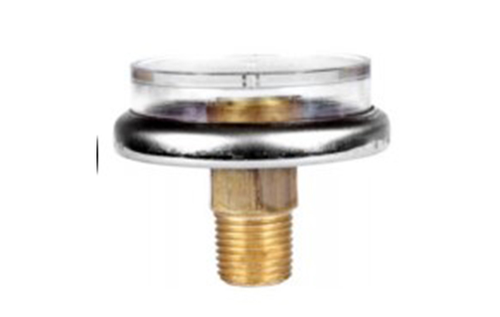 Indicadores de Pressão – Ar comprimido - Imagem 2