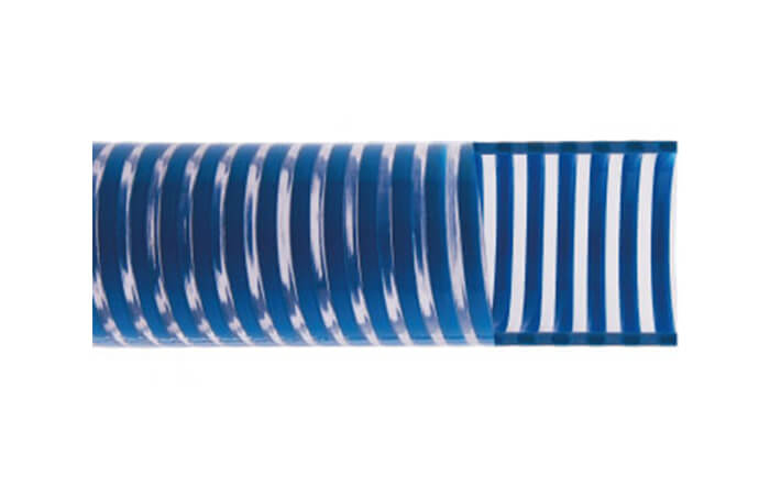 Mangueira de Sucção e Descarga Serviço Leve