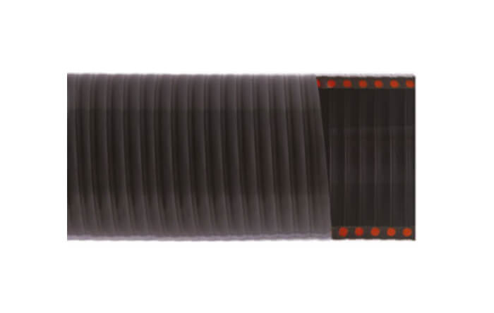 Mangueira Sucção e Descarga Serviço Extra-Pesado