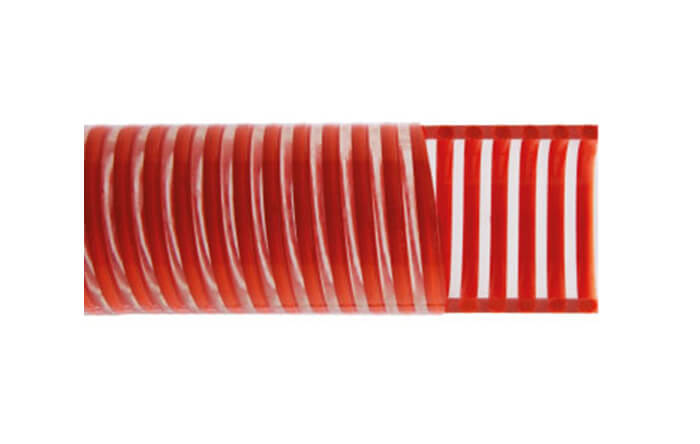 Mangueira de Sucção e Descarga Serviço Médio