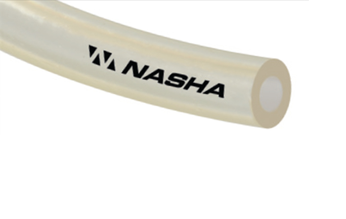 Mangueira gasolina amarela cristal