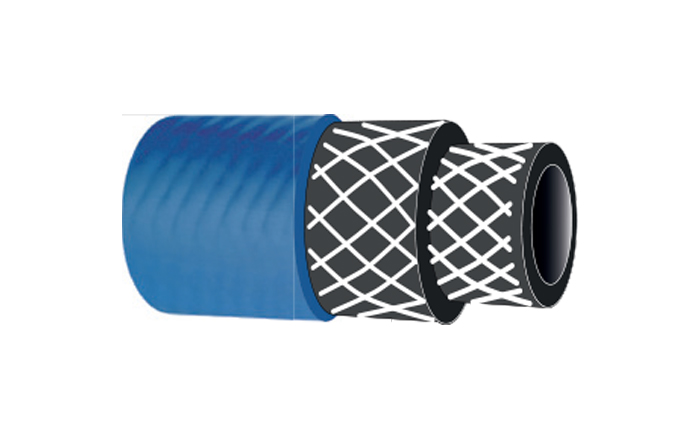 Mangueira para Lava Auto 1200 psi - Imagem 2