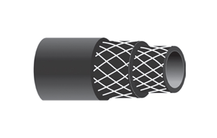 Mangueira Lava Auto Super Flexível Híbrida - Imagem 2