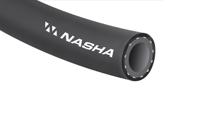 Mangueira óleo e graxa híbrida