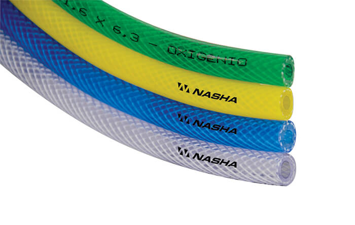 Mangueira Oxigenoterapia