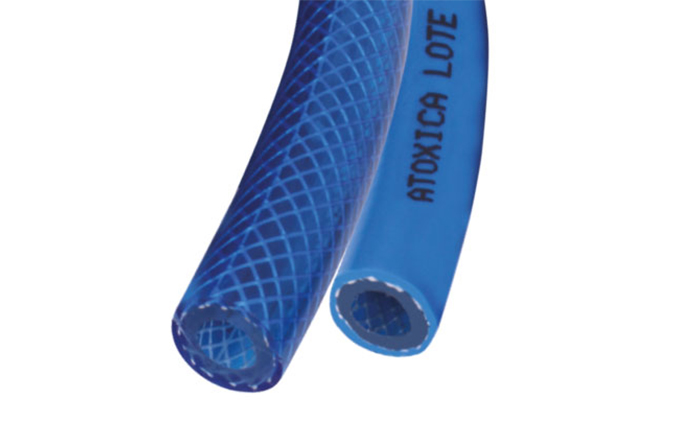 Mangueira para Sistema Autônomos de Respiração - Imagem 2