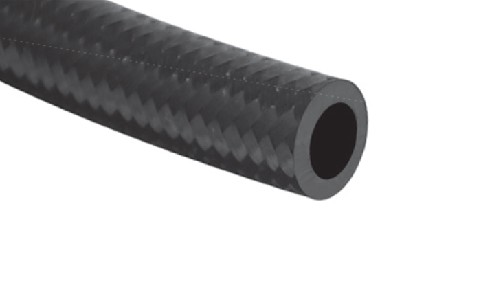 Mangueira para tubos lonados