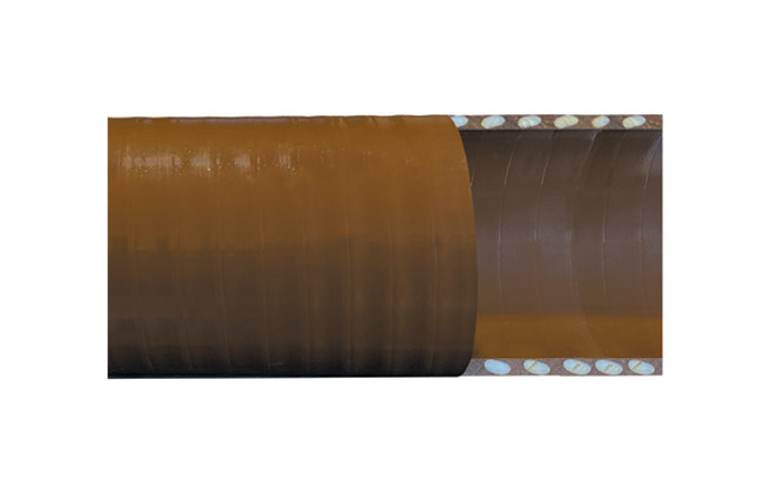 Mangueira de Sucção e Descarga Serviço Pesado