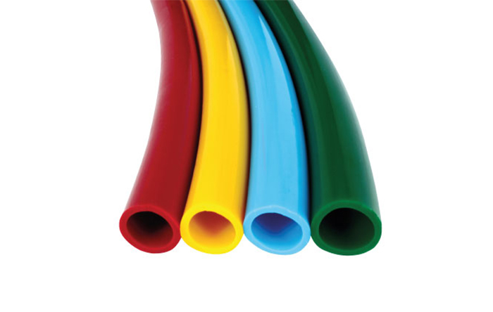 Mangueira Tubo Espaguete Liso