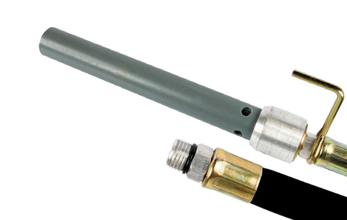 Mangueiras Água 10 litros (AP)