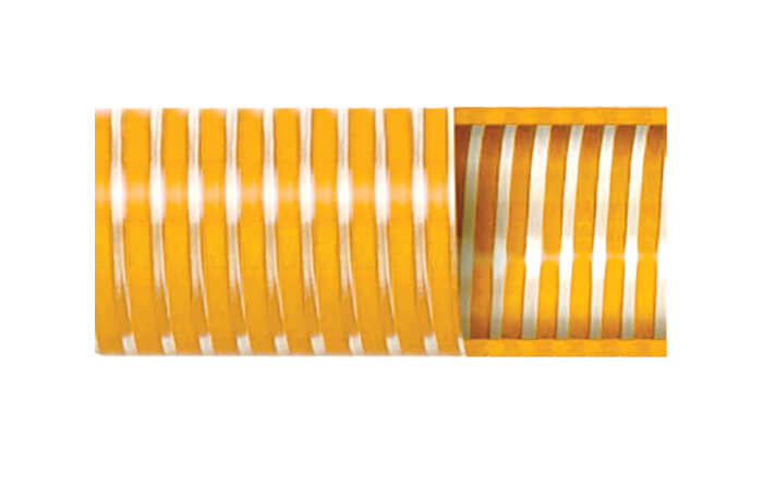 Mangueira Sucção e Descarga Extra-pesado Garimpo