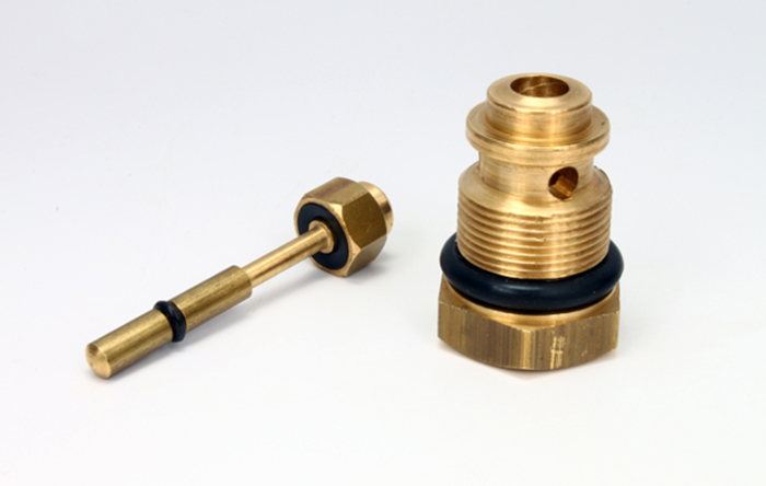 Válvula CO2 - Imagem 8