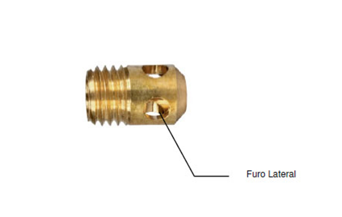 Válvula CO2 - Imagem 12