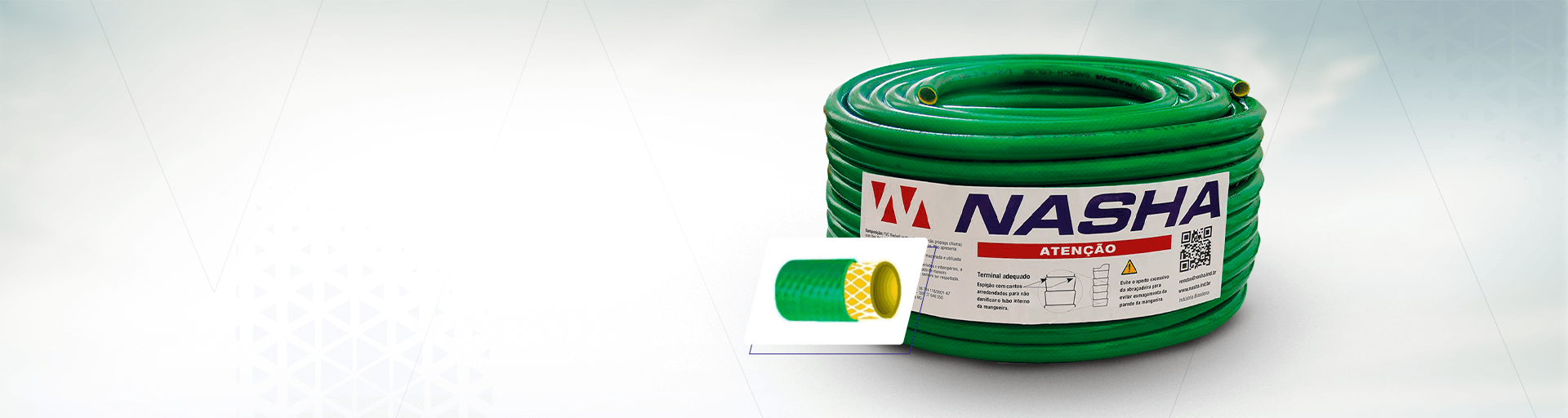 Mangueira Garden Color