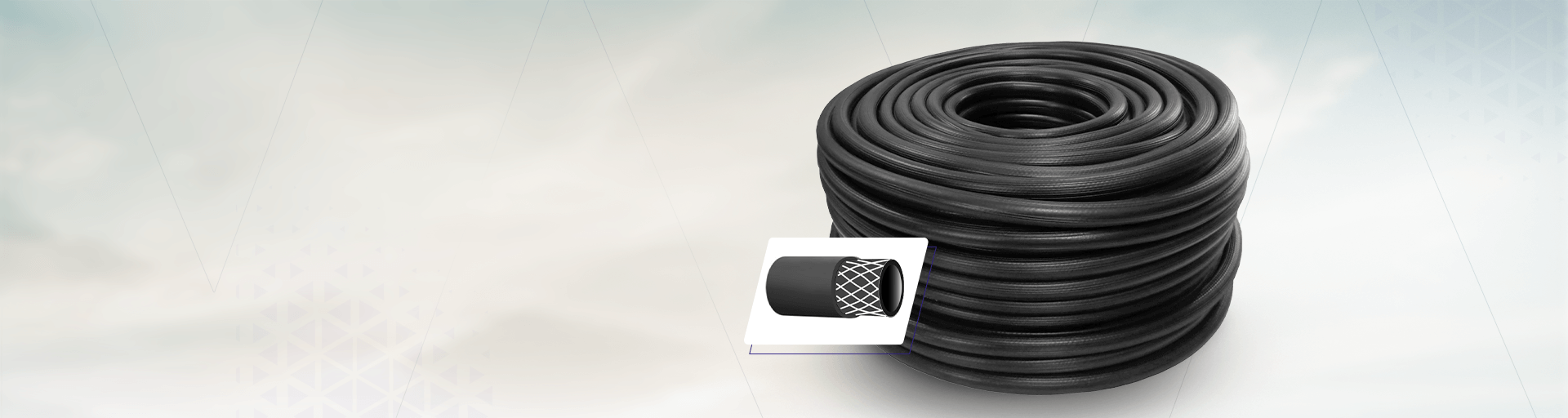 Mangueiras Pneumáticas