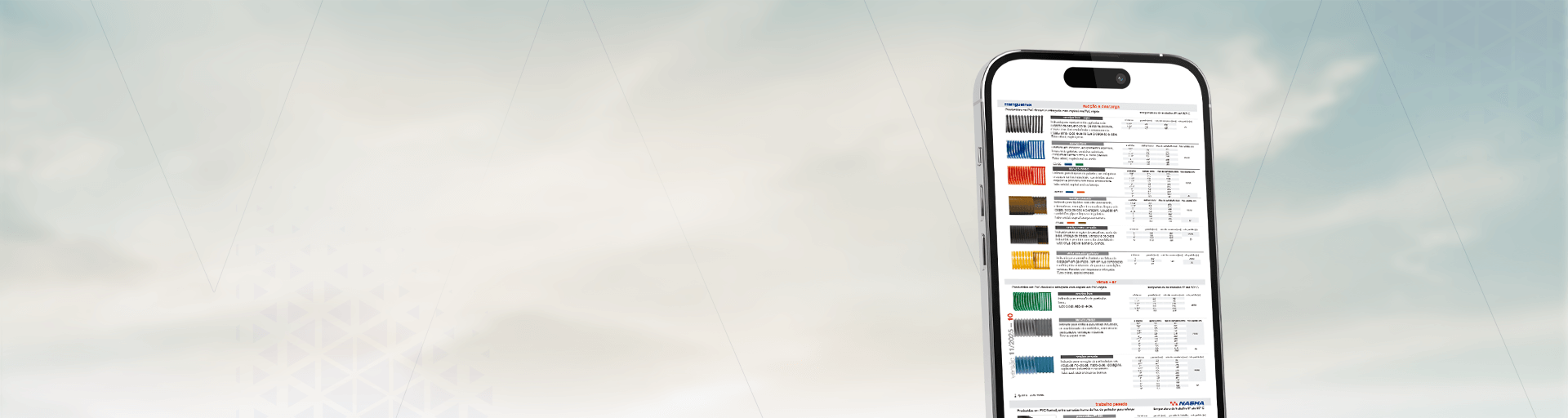 Quer garantir qualidade e Durabilidade?