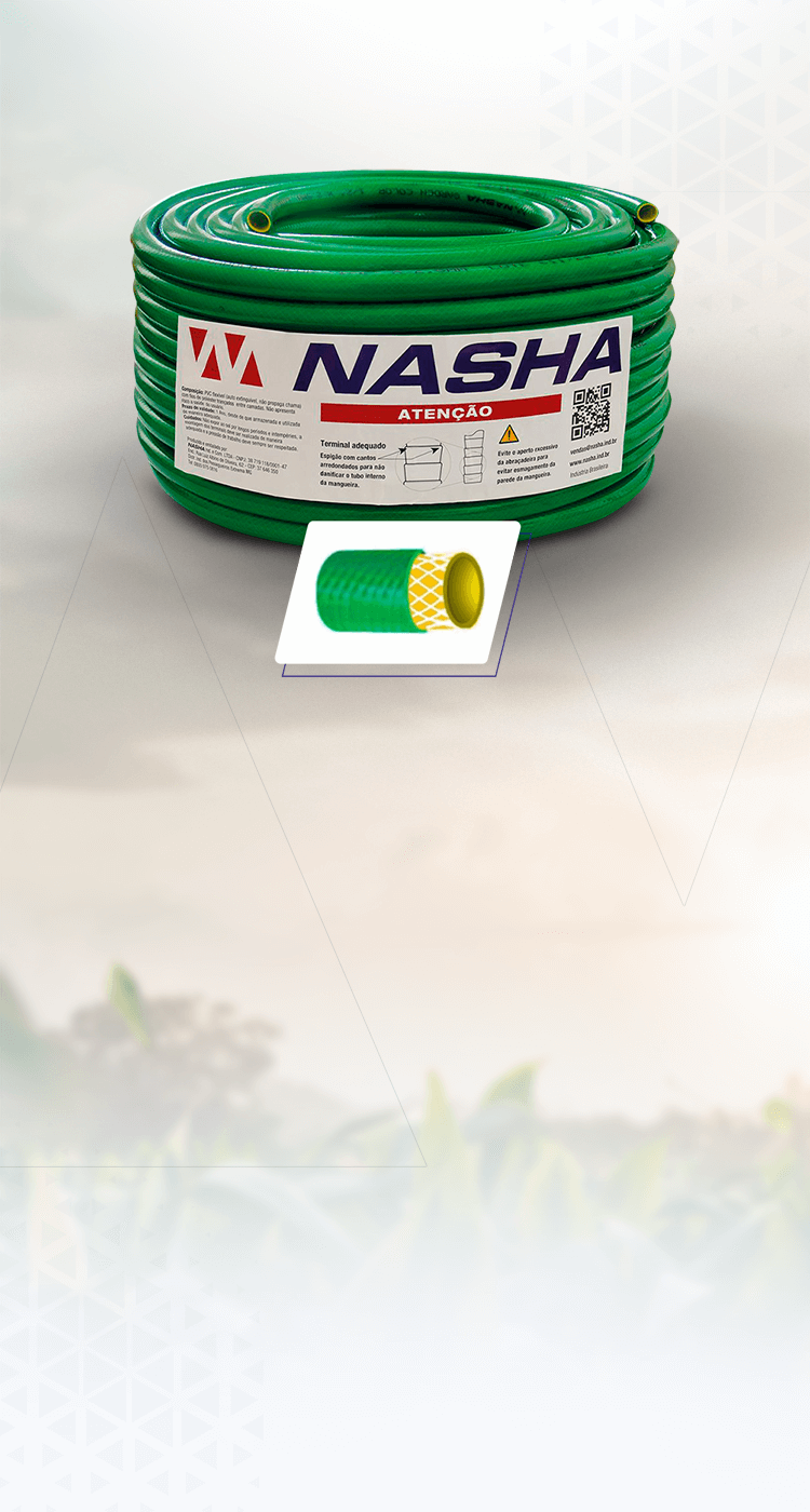 Mangueira Garden Color